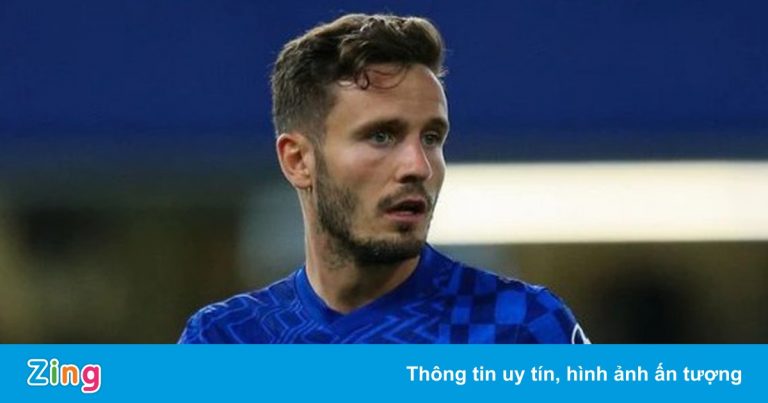 Saul Niguez bị hắt hủi