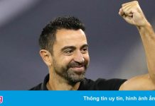Xavi đồng ý dẫn dắt Barca