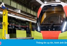Chủ đầu tư metro Nhổn phản hồi thông tin phải đền bù 114,7 triệu USD