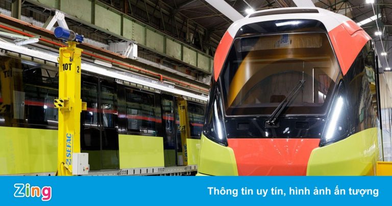 Chủ đầu tư metro Nhổn phản hồi thông tin phải đền bù 114,7 triệu USD