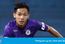 CLB Hà Nội đề nghị VFF chưa triệu tập Hùng Dũng