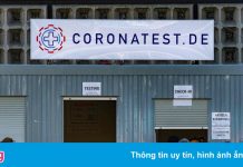 Vì sao làn sóng Covid-19 thứ tư càn quét nước Đức?