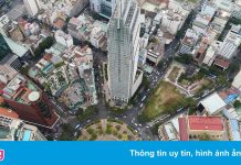 TP.HCM lấy ý kiến góp ý chỉnh trang 2 công viên ở trung tâm quận 1