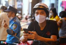 Tiết kiệm 5 triệu đồng nhờ mua sắm ngày Black Friday Khong khi mua sam ngay Black Friday anh 1