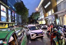 Khan hiếm hóa đơn vài chục triệu đồng mùa Black Friday năm nay Khong khi mua sam ngay Black Friday anh 1