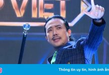 10 phút gián đoạn và tranh cãi ở Rap Việt