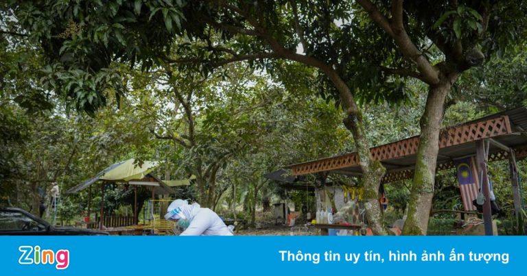 Những nước châu Á ‘lội ngược dòng’ trong cuộc đua tiêm chủng