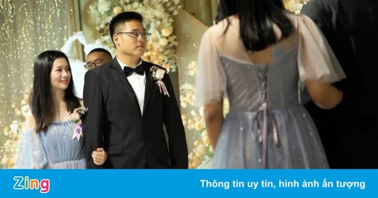 Nghề làm phù dâu