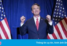 Thất bại đầu tiên của đảng Dân chủ thời hậu Trump