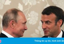 Pháp cảnh báo Nga, EU chuẩn bị trừng phạt Belarus