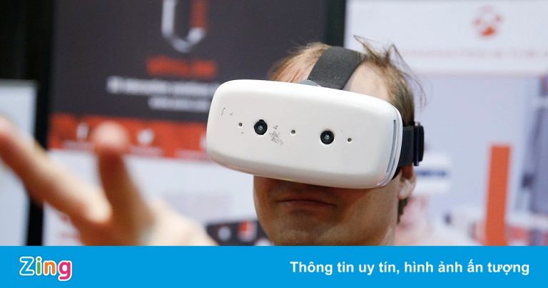 Chuyên gia đầu tư lạc quan về metaverse