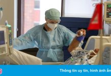 Covid-19 trỗi dậy ở nhiều bang của Mỹ