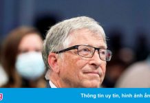 Bill Gates chi hàng triệu USD để đi máy bay riêng