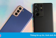 Samsung thay đổi giao diện phần mềm smartphone vì đại dịch