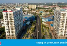 Hơn 2 tỷ USD vốn nước ngoài đổ vào thị trường bất động sản