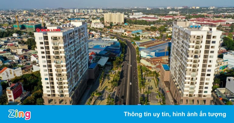 Hơn 2 tỷ USD vốn nước ngoài đổ vào thị trường bất động sản