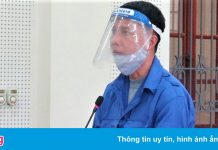 Lĩnh án tử vì nhận vận chuyển 3 kg ma túy cho con nợ