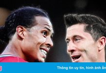 4 đội sớm vào vòng knock-out Champions League
