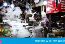 Giá xăng và gas lên cao, hàng ăn đồng loạt tăng giá