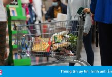 Vì sao giá cả tại Mỹ tăng mạnh nhất trong vòng 30 năm?