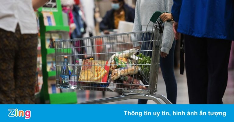 Lý do giá cả tại Mỹ tăng mạnh nhất trong vòng 30 năm