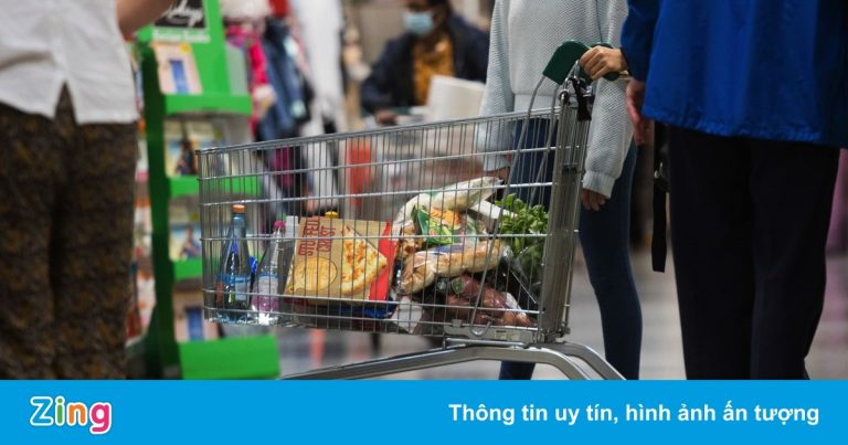 Vì sao lạm phát trở thành mối lo toàn cầu? Vì sao lạm phát trở thành mối lo toàn cầu?