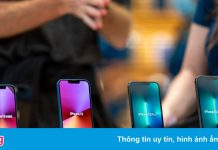 Website Trung Quốc bán số iPhone trị giá 15,6 triệu USD trong 2 giây