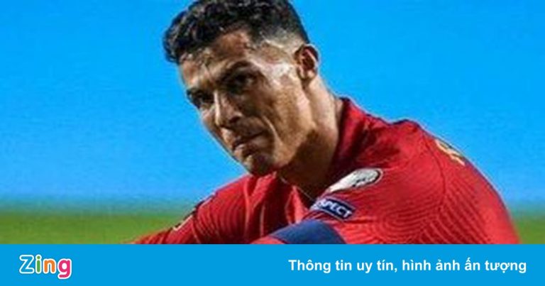 Tuyển Bồ Đào Nha cần làm gì để dự World Cup 2022?