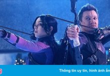 ‘Hawkeye’ minh oan cho siêu anh hùng kín tiếng của Marvel