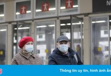 Người Việt ở Moscow: Tôi phải đưa con vào rừng tránh dịch