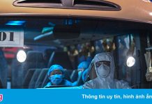 Hơn nửa số ca tử vong vì Covid-19 ở TP.HCM là nữ bệnh nhân