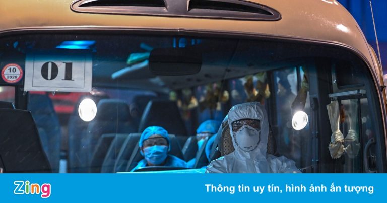 Hơn nửa số ca tử vong vì Covid-19 ở TP.HCM là nữ bệnh nhân