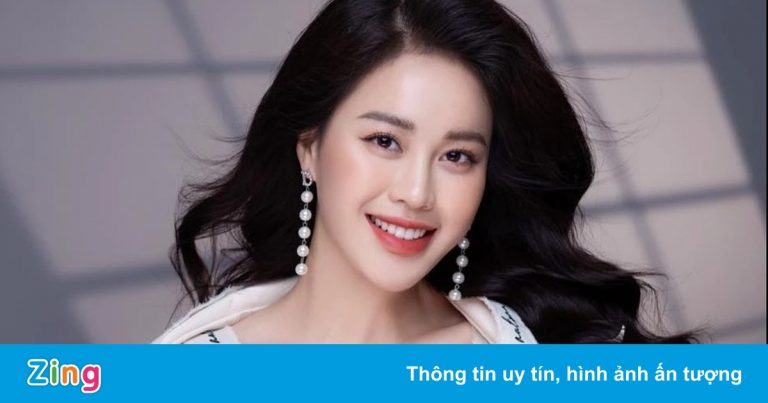 MC Mai Phương được bạn trai cầu hôn