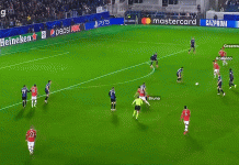 Vì sao MU chơi kém thuyết phục? Man United anh 3