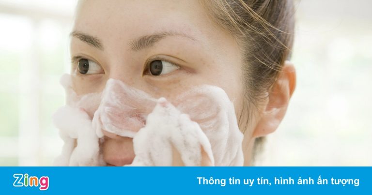 Phương pháp trị mụn đầu đen