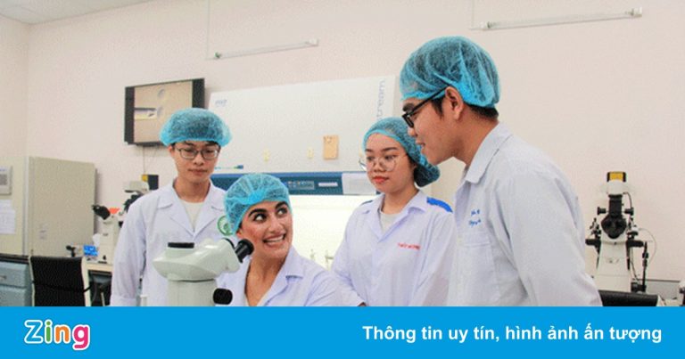 Liên kết quốc tế khó tuyển sinh hơn dự báo