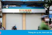 Chủ nhà mặt phố ở Nha Trang đỏ mắt tìm khách thuê