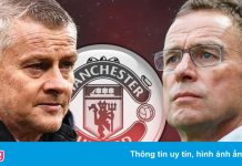 Ralf Rangnick có thể là lời giải cho Man United