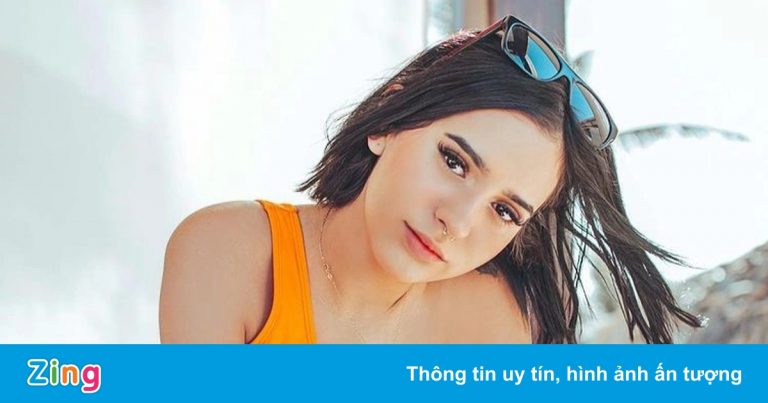 Hot girl Mexico trở thành triệu phú ở tuổi 20