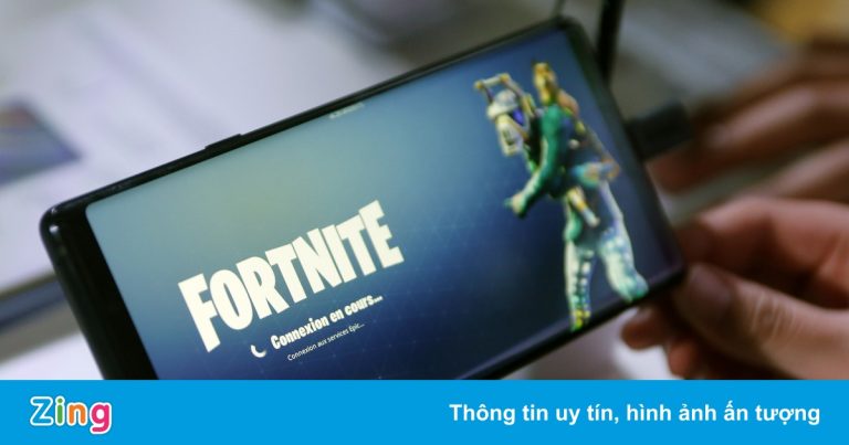 CEO Epic Games muốn xóa sổ App Store, Google Play