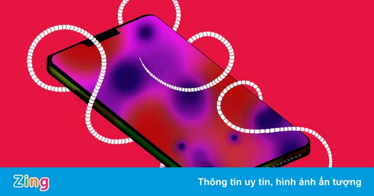 Apple để tồn tại hai lỗi bảo mật trên iPhone suốt nhiều tháng