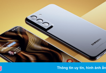 Chân dung Samsung Galaxy S22 qua tin đồn
