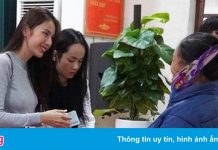 Một huyện ở Quảng Bình ‘khó thống kê’ tiền ca sĩ Thủy Tiên hỗ trợ