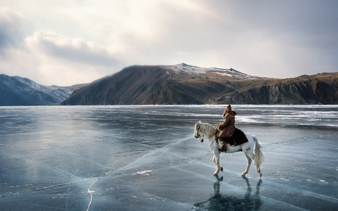 Siberia có gì đặc biệt mà năm nào Tổng thống Putin cũng tới du lịch? - 9