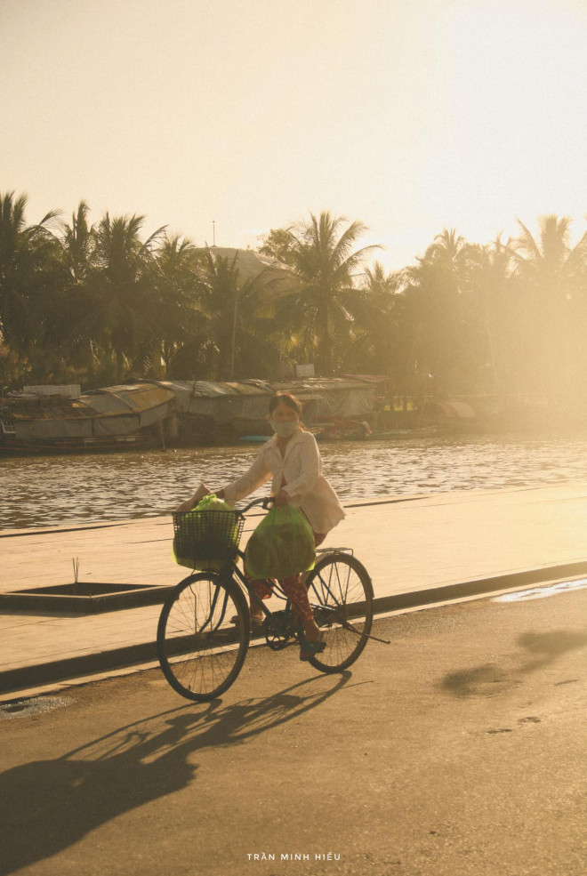 Hội An những ngày bình yên - 8