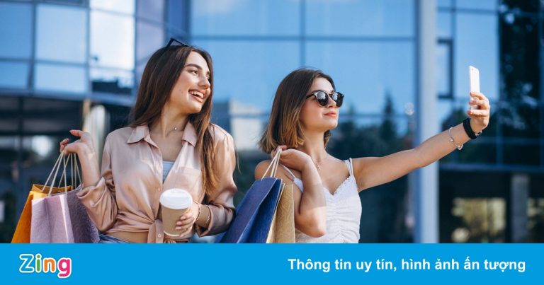 Mua sắm tiết kiệm có thể rơi vào hố đen đạo đức