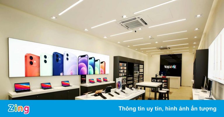 Vì sao sau 10 năm Mono Store mới bùng nổ tại Việt Nam?