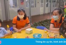 Đề xuất hỗ trợ mỗi trường mầm non tư thục ở TP.HCM hơn 34 triệu đồng