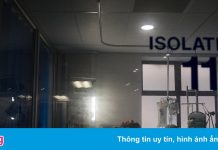 Pfizer chấp nhận chia sẻ công thức thuốc Covid-19