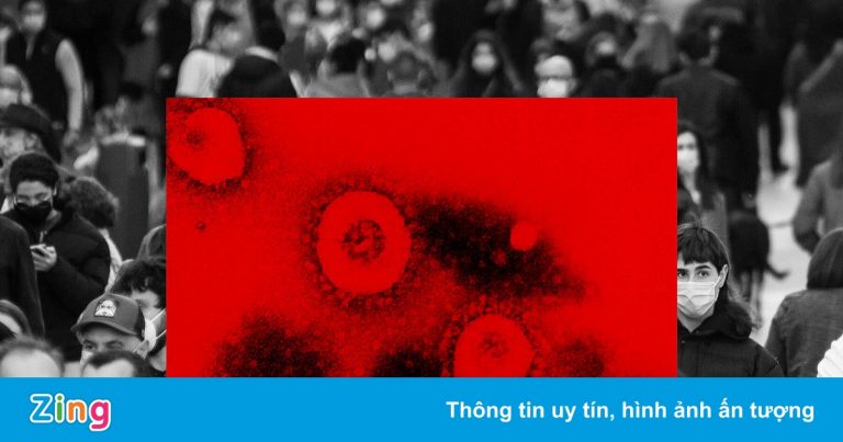 Thử nghiệm đầu tiên với thuốc điều trị di chứng Covid-19 kéo dài